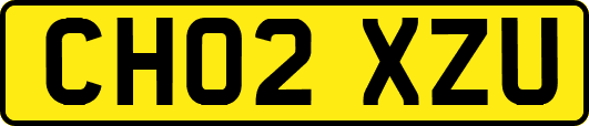 CH02XZU