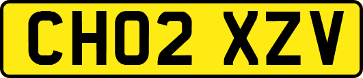 CH02XZV