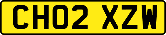 CH02XZW