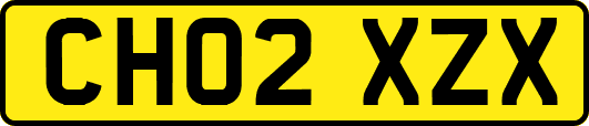 CH02XZX