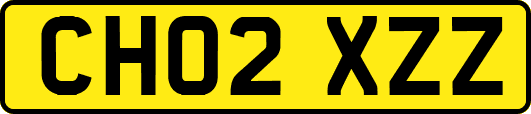 CH02XZZ