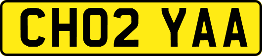 CH02YAA