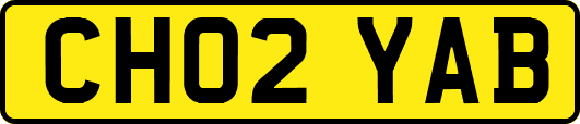 CH02YAB
