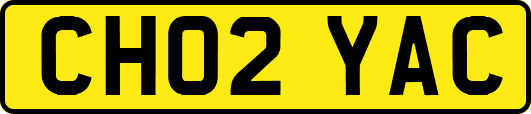 CH02YAC