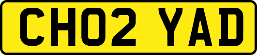 CH02YAD