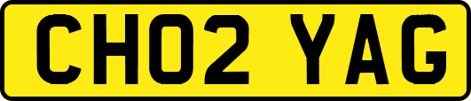 CH02YAG