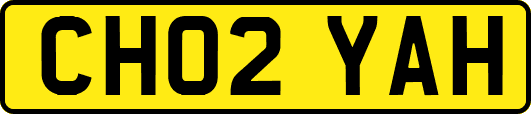 CH02YAH