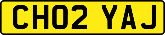CH02YAJ