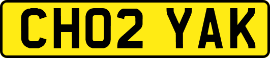 CH02YAK