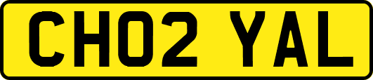 CH02YAL