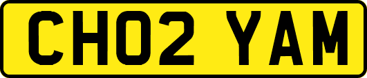 CH02YAM
