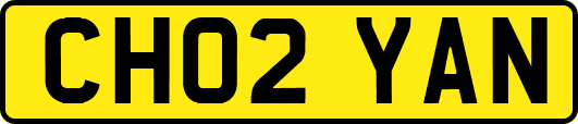 CH02YAN