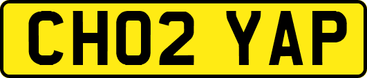 CH02YAP