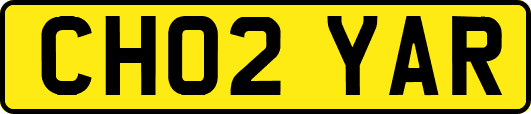 CH02YAR