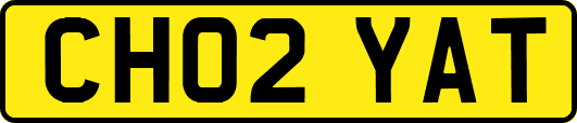 CH02YAT