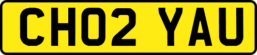 CH02YAU