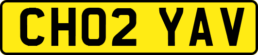 CH02YAV