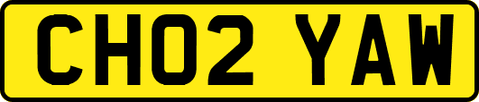CH02YAW