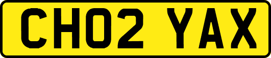 CH02YAX