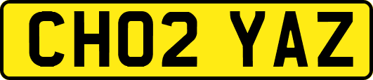 CH02YAZ