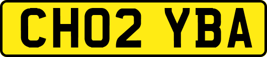 CH02YBA
