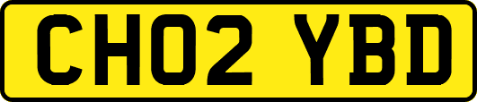 CH02YBD