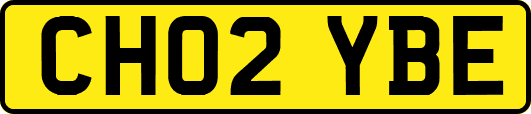 CH02YBE