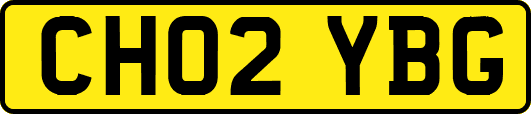 CH02YBG