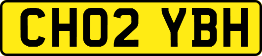 CH02YBH