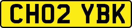 CH02YBK
