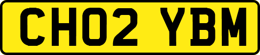 CH02YBM
