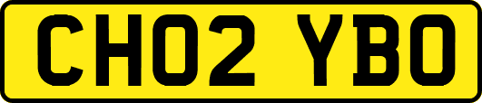 CH02YBO