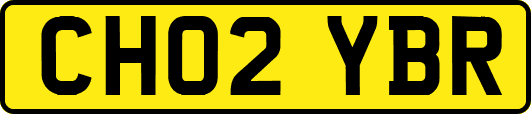 CH02YBR
