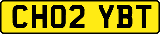CH02YBT