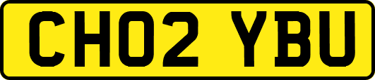 CH02YBU