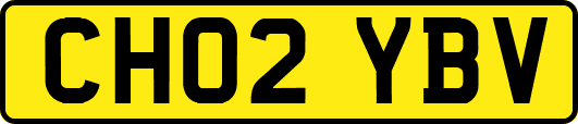CH02YBV