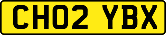 CH02YBX