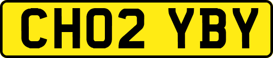 CH02YBY