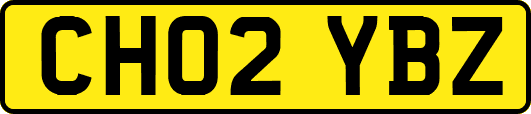 CH02YBZ