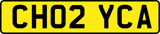 CH02YCA