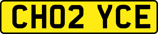 CH02YCE