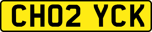 CH02YCK