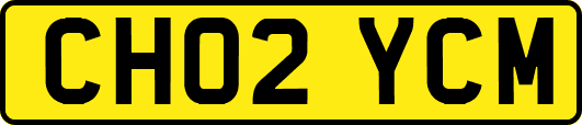 CH02YCM