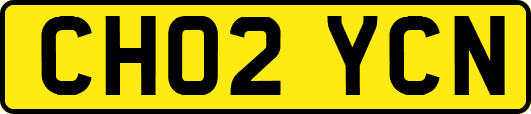 CH02YCN