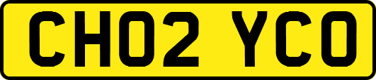 CH02YCO