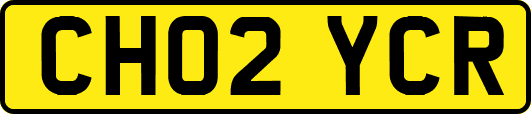 CH02YCR