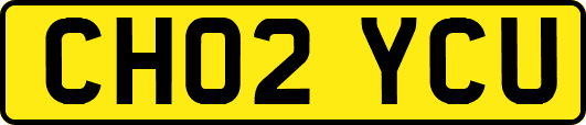 CH02YCU