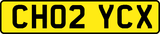 CH02YCX