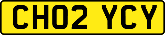 CH02YCY