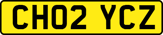 CH02YCZ